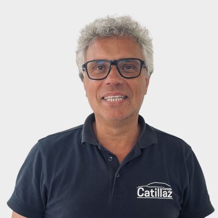 Garage Catillaz Dominic Catillaz