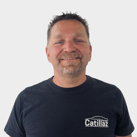 Garage Catillaz Christophe Brasey