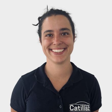 Garage Catillaz Mégane Roulier