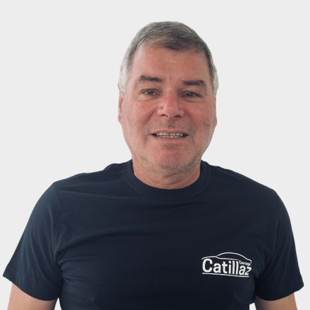 Garage Catillaz Christian Catillaz